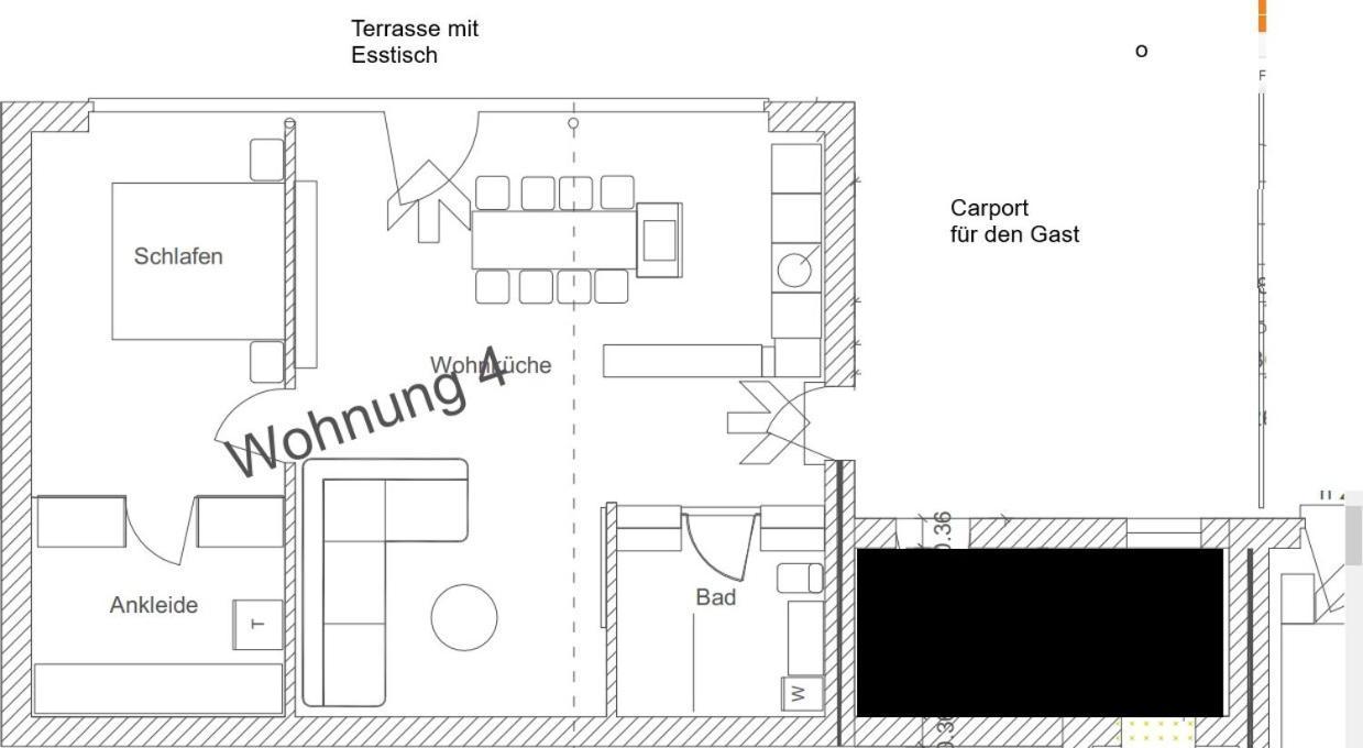 Appartement Smart Loft à Bad Pyrmont Extérieur photo